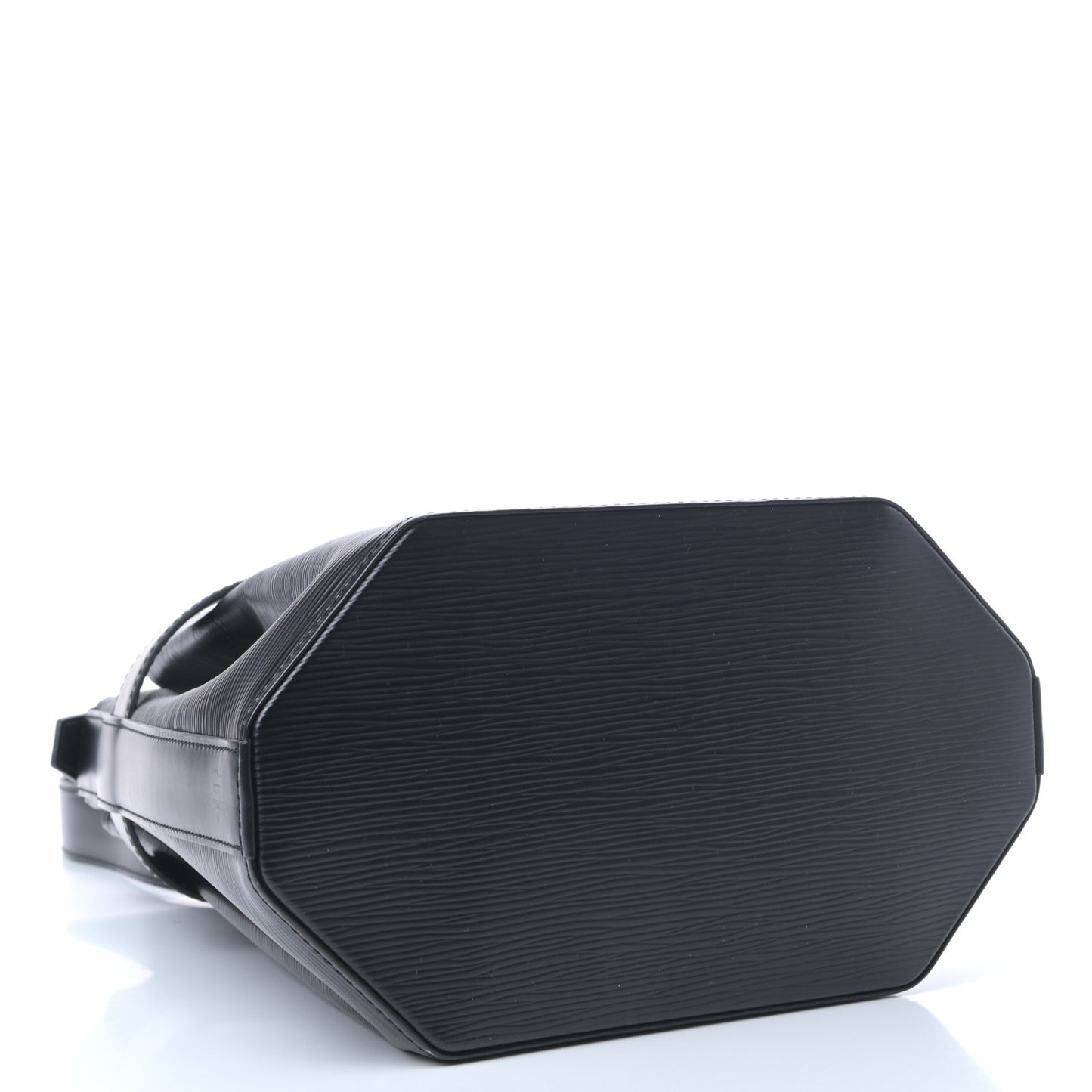 Epi Sac D'Epaule Black
