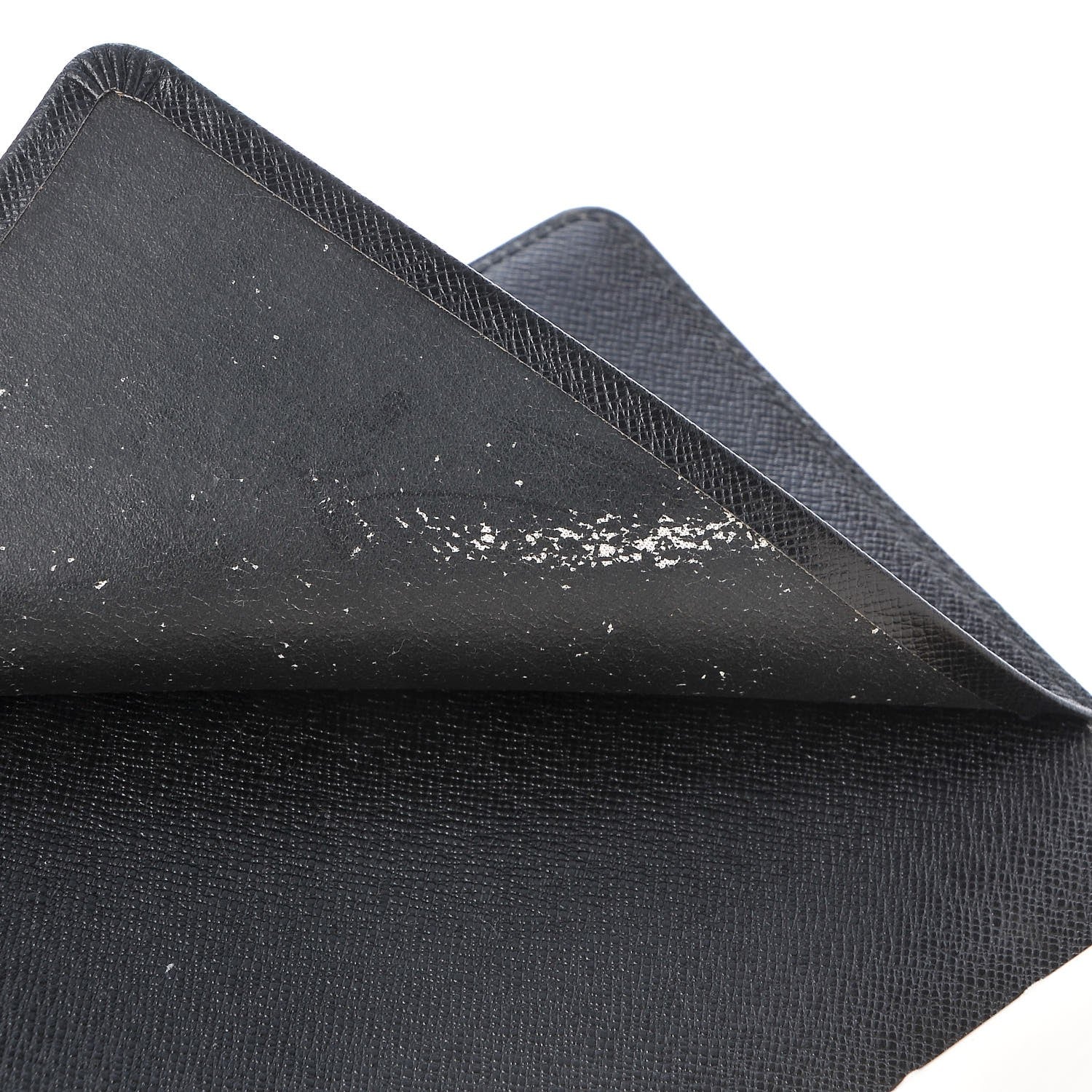 Louis Vuitton Epi Medium Ring Agenda Cover Borneo 8 of 9