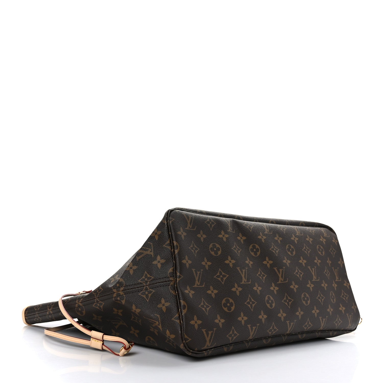 Louis Vuitton Monogram Neo Neverfull GM 5 of 9