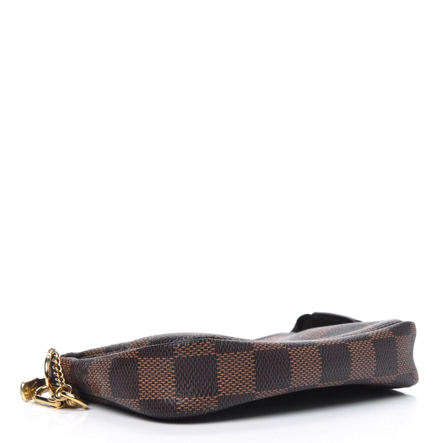 Damier Ebene Mini Pochette Accessories