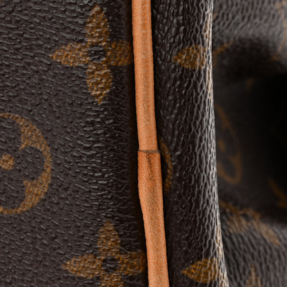 Louis Vuitton Monogram Montorgueil GM 10 of 13