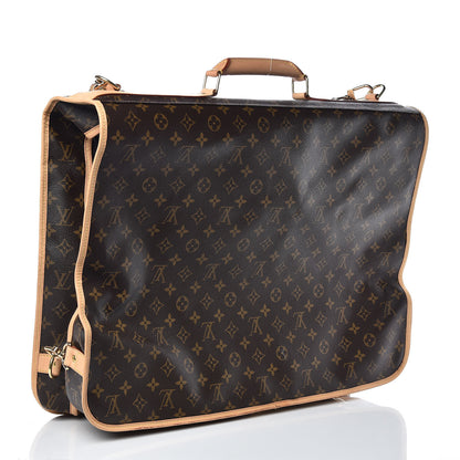 Louis Vuitton Monogram Garment Bag 3 of 17