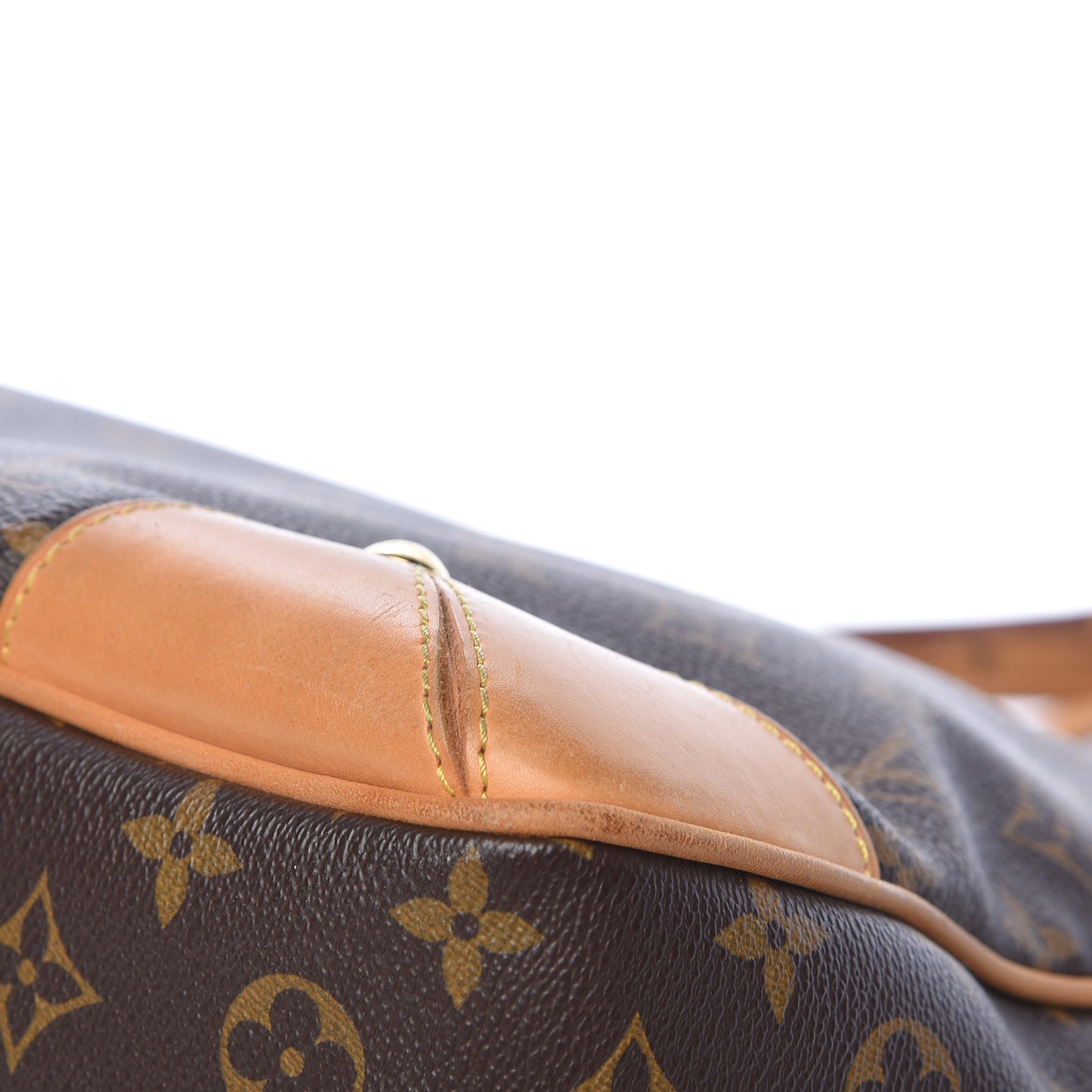 Monogram Estrela MM