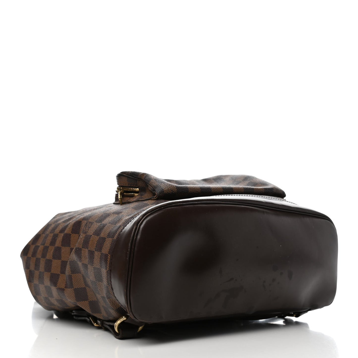 Damier Ebene Montsouris GM Backpack