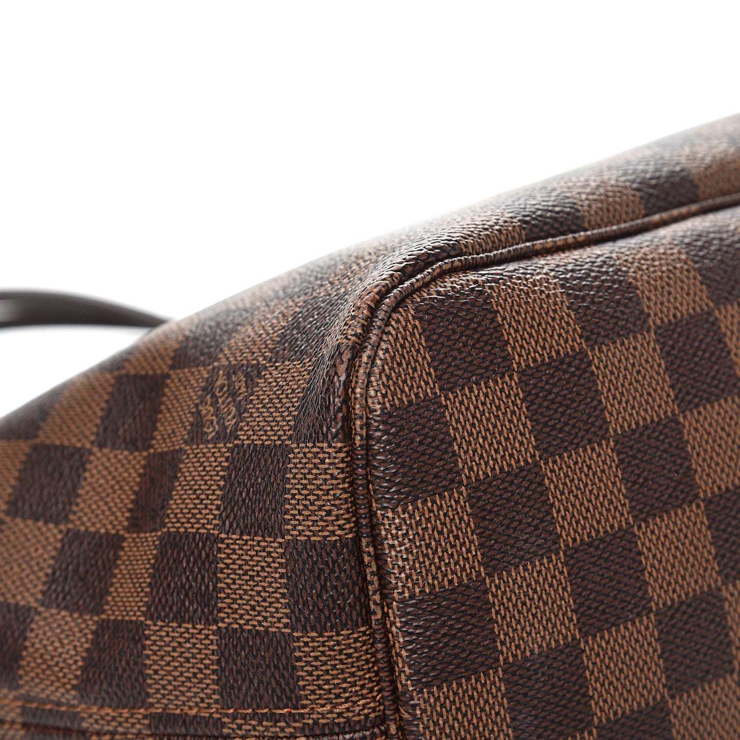 Damier Ebene Neverfull MM