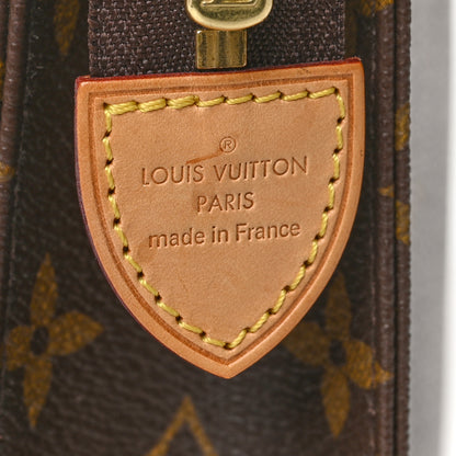 Louis Vuitton Monogram Toiletry Pouch 26 6 of 9