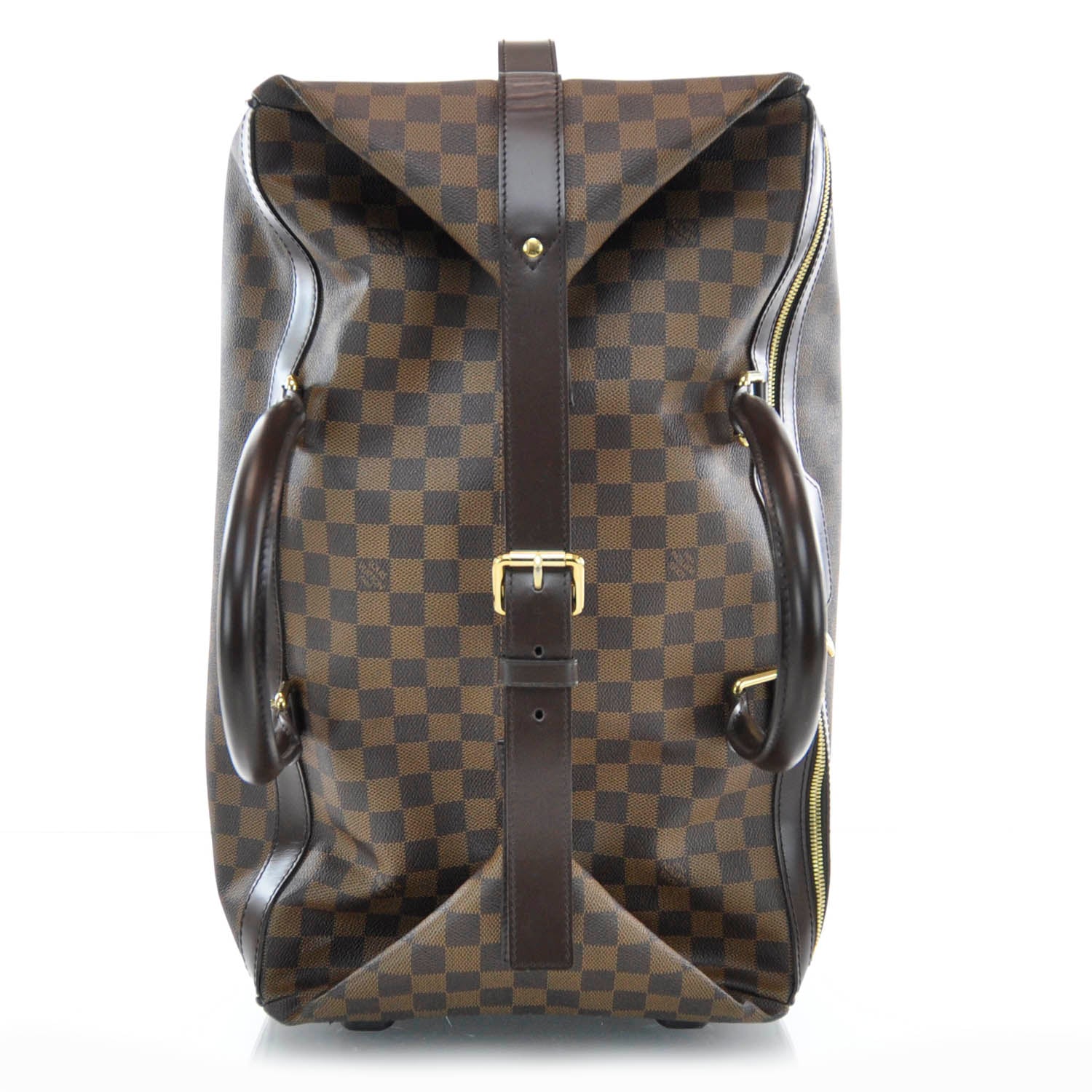 Louis Vuitton Damier Ebene Eole 50 5 of 8