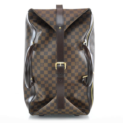 Louis Vuitton Damier Ebene Eole 50 5 of 8