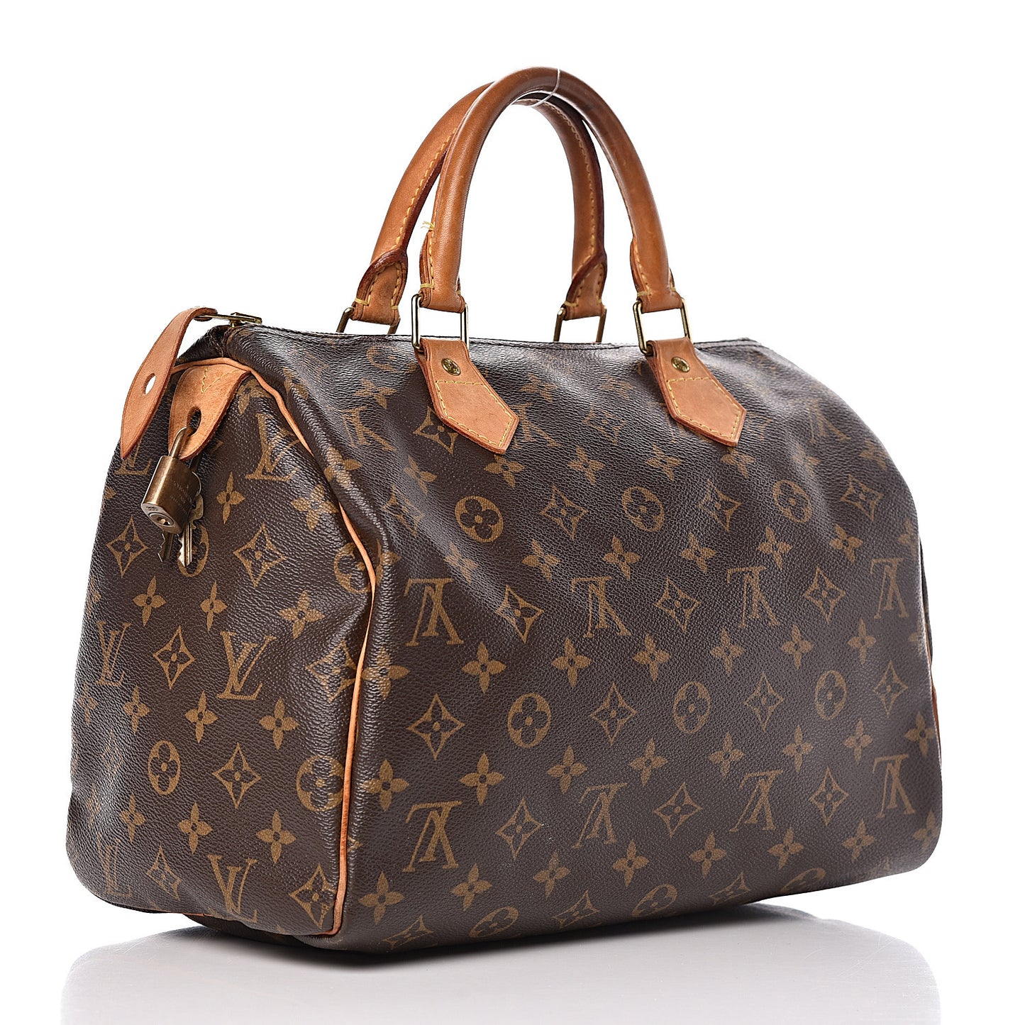 Monogram Speedy 30