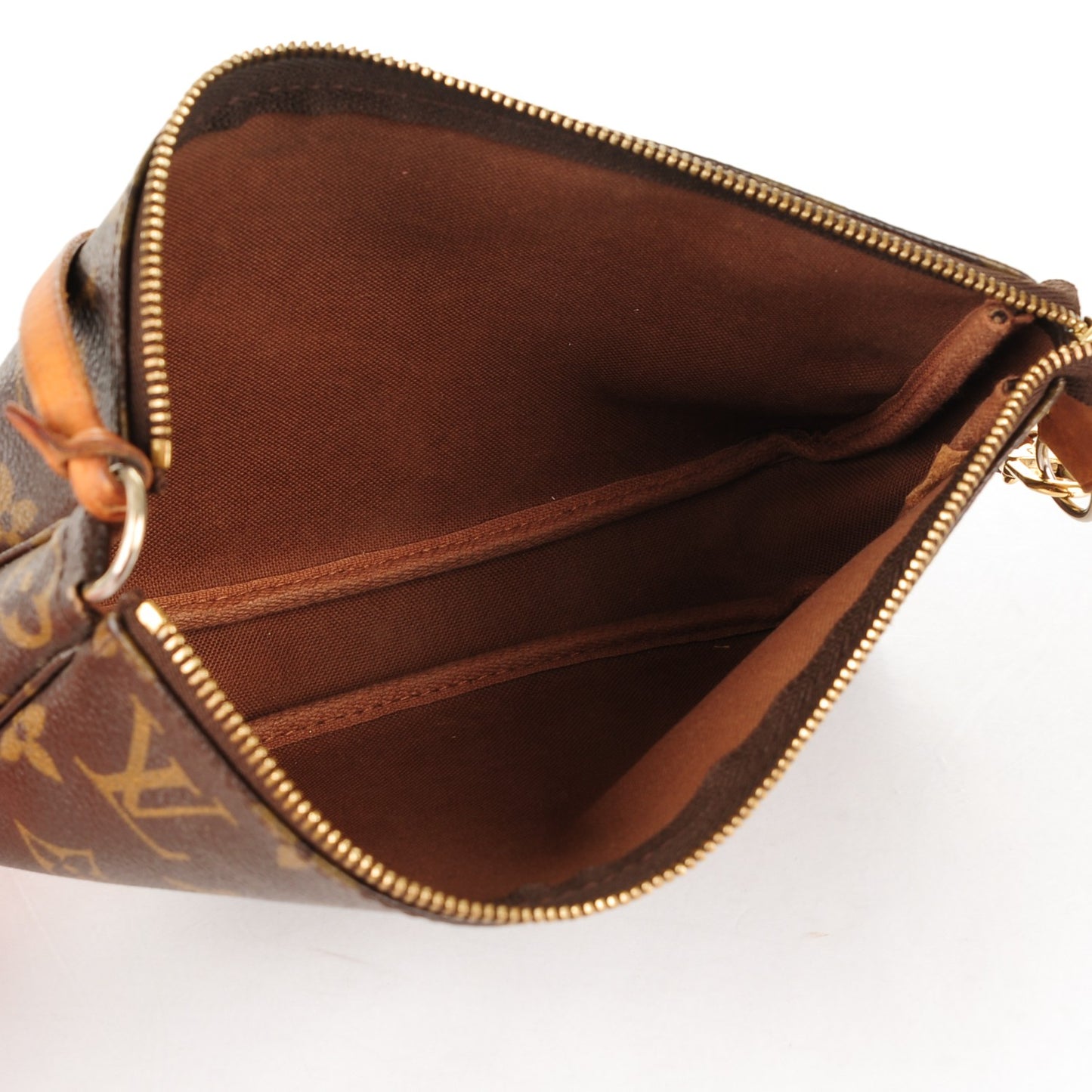 Monogram Pochette Accessories