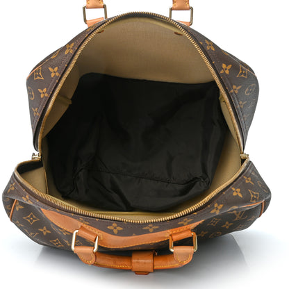 Louis Vuitton Monogram Evasion Sports Bag 5 of 18