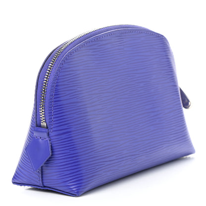Louis Vuitton Epi Cosmetic Pouch Figue 3 of 7
