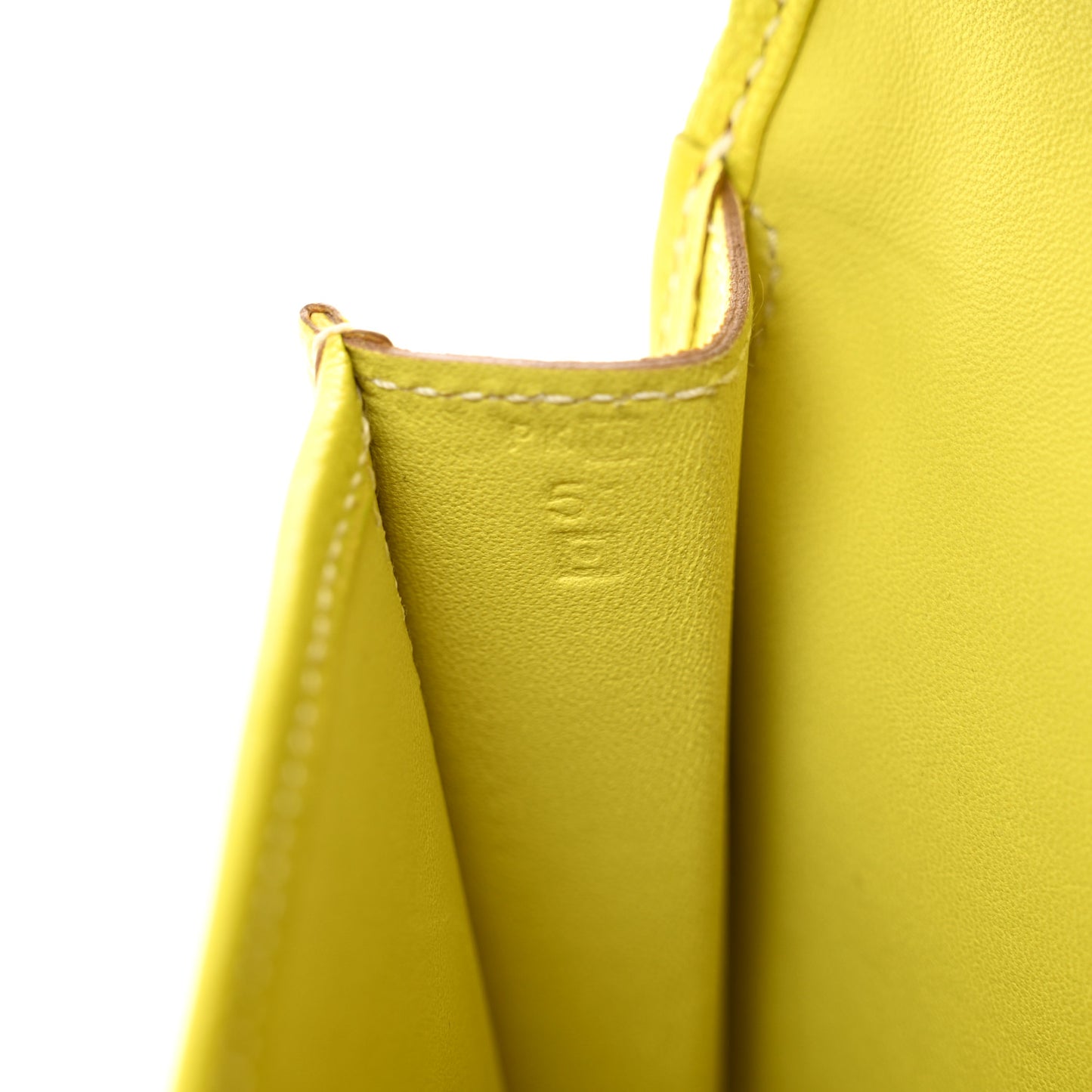 Swift Jige Elan Clutch Lime