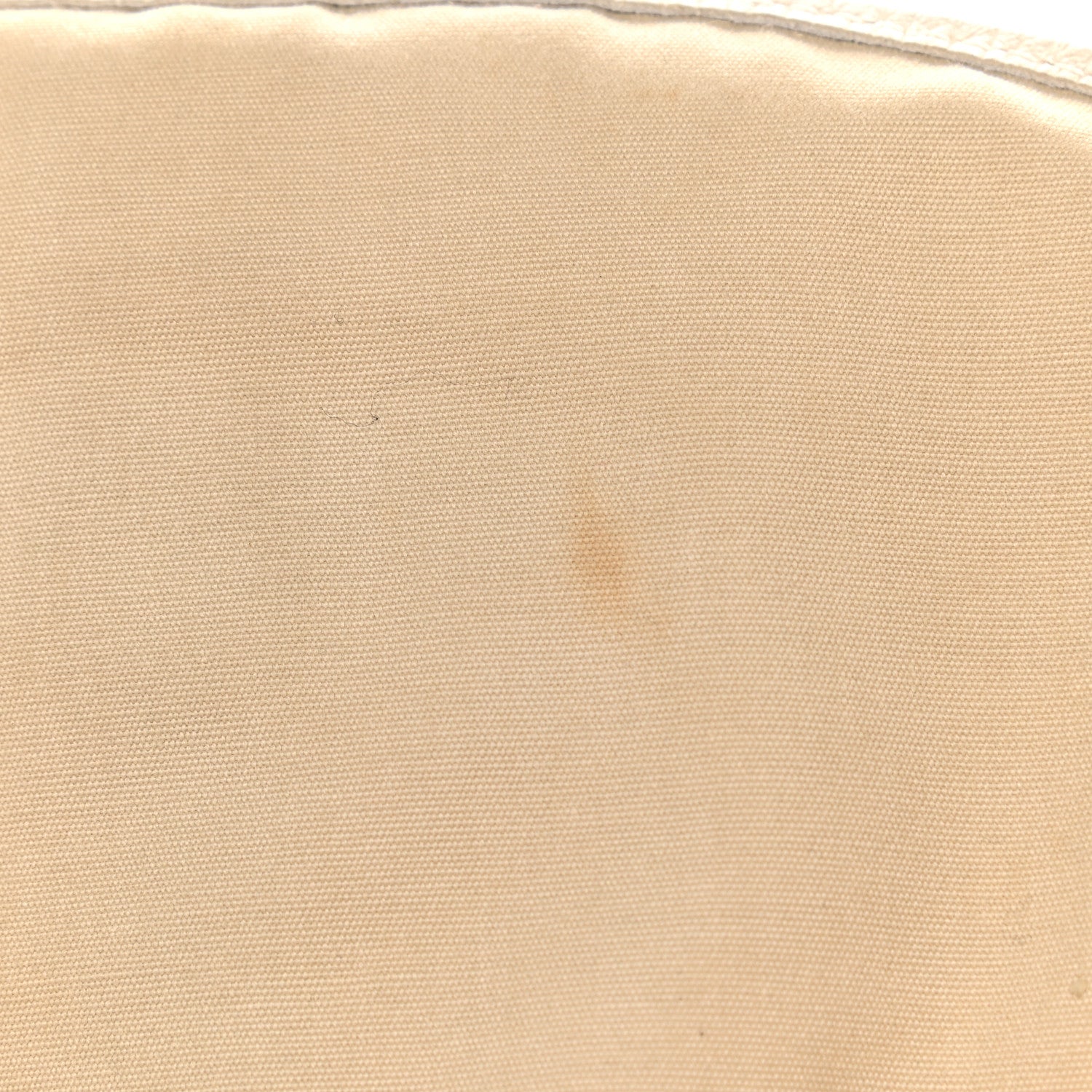 Louis Vuitton Monogram Mini Lin Saumur Dune 9 of 13