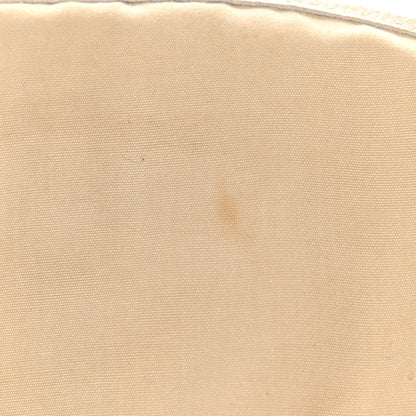 Louis Vuitton Monogram Mini Lin Saumur Dune 9 of 13