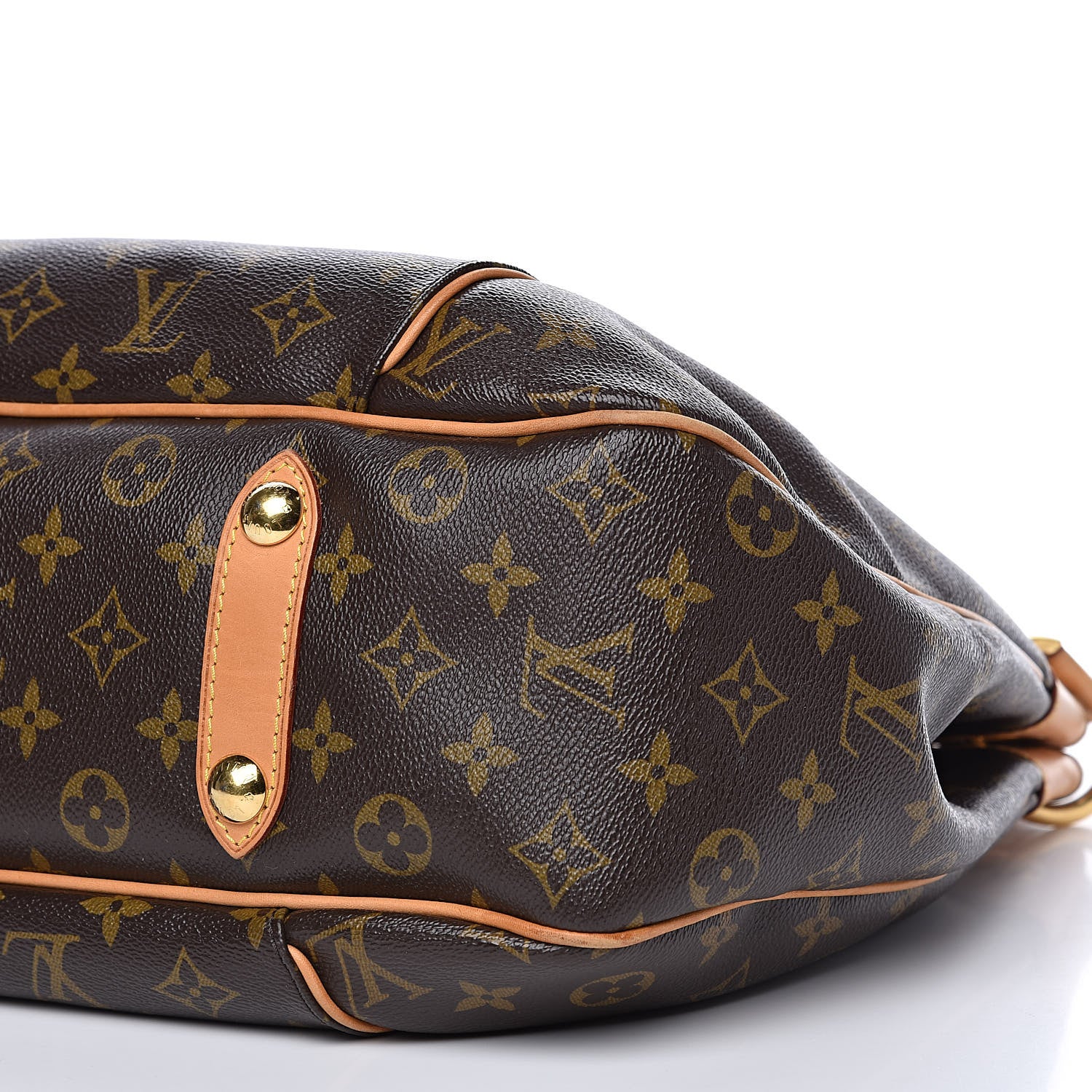 Louis Vuitton Monogram Galliera PM 11 of 14