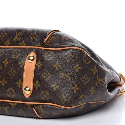 Louis Vuitton Monogram Galliera PM 11 of 14
