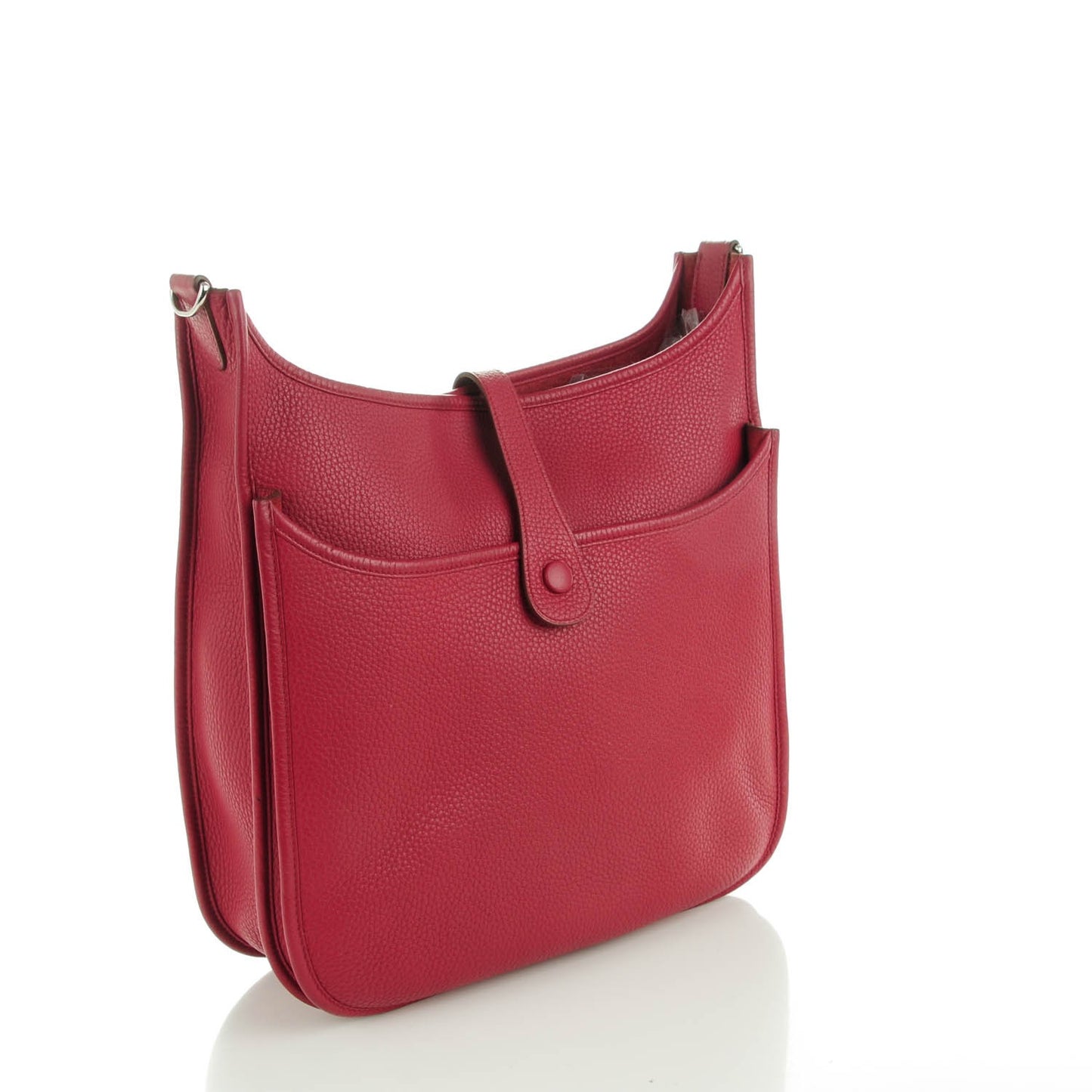Taurillon Clemence Evelyne III GM Rubis