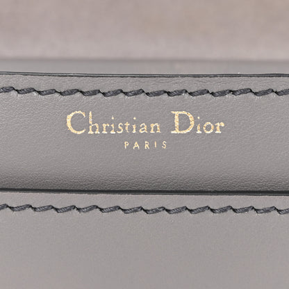 Christian Dior Calfskin Medium J'Adior Chain Flap Bag Iron Grey 6 of 10