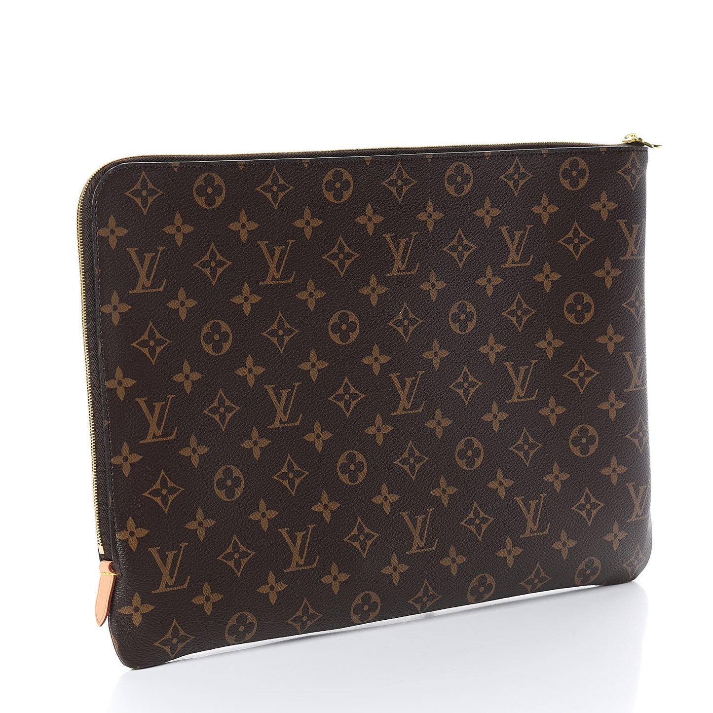 Monogram Etui Voyage GM Pouch