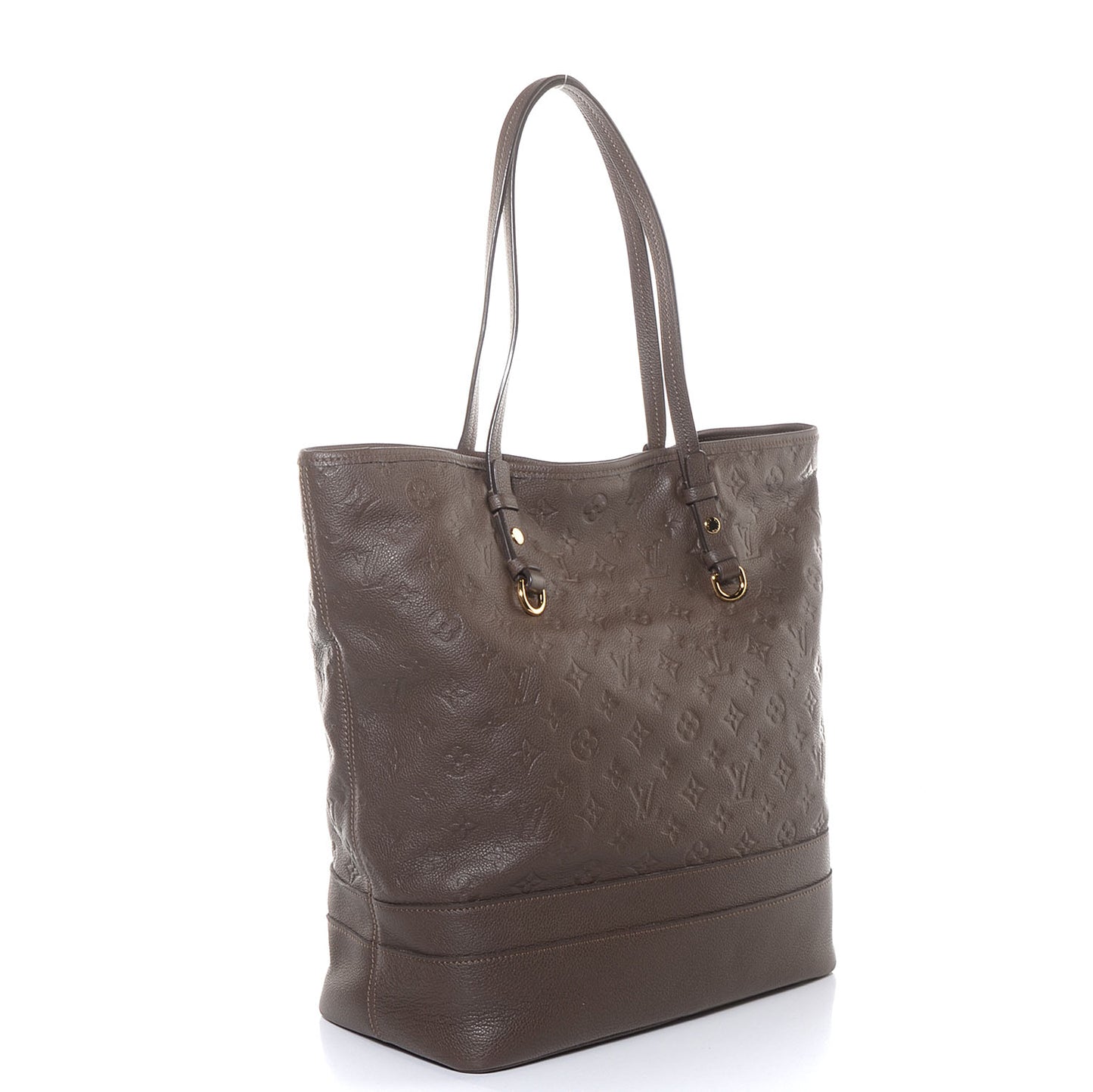 Empreinte Citadine GM Terre