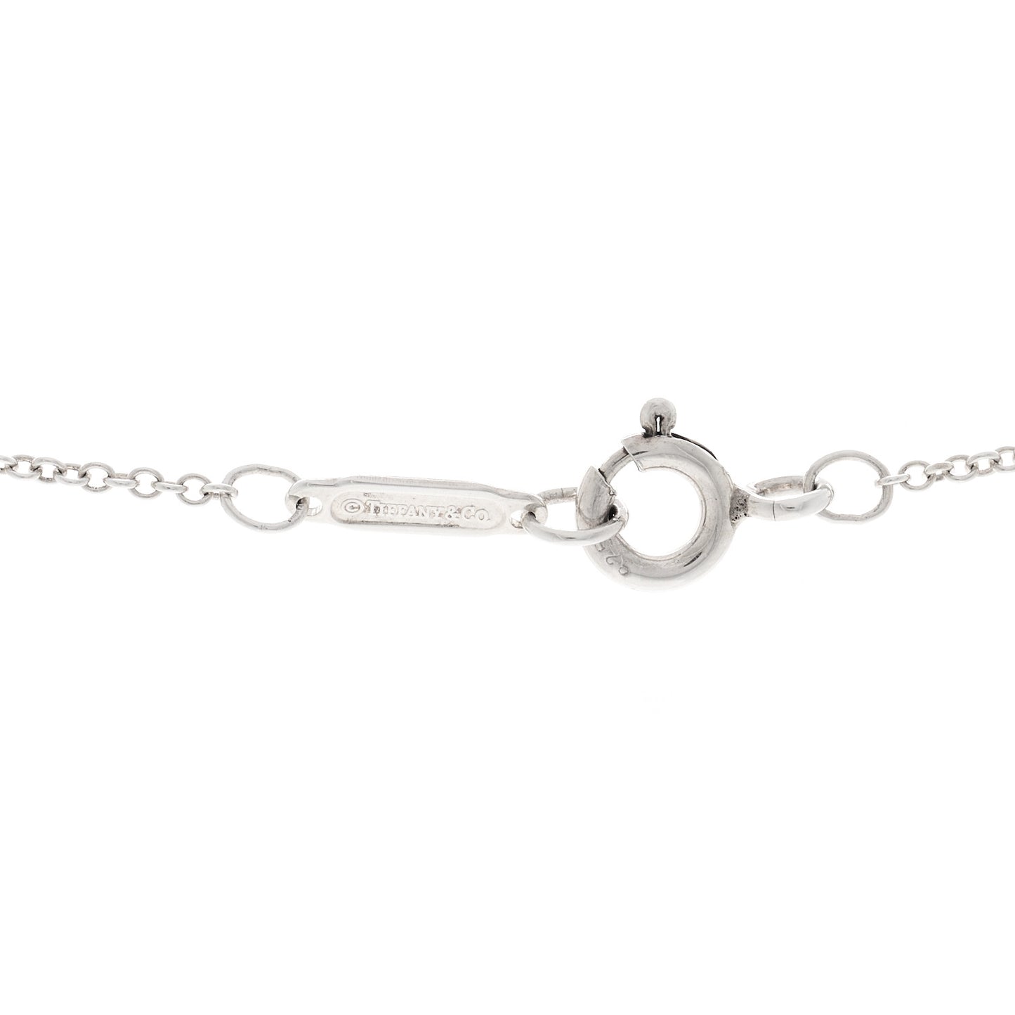 Sterling Silver Prasiolite Sparklers Pendant Necklace