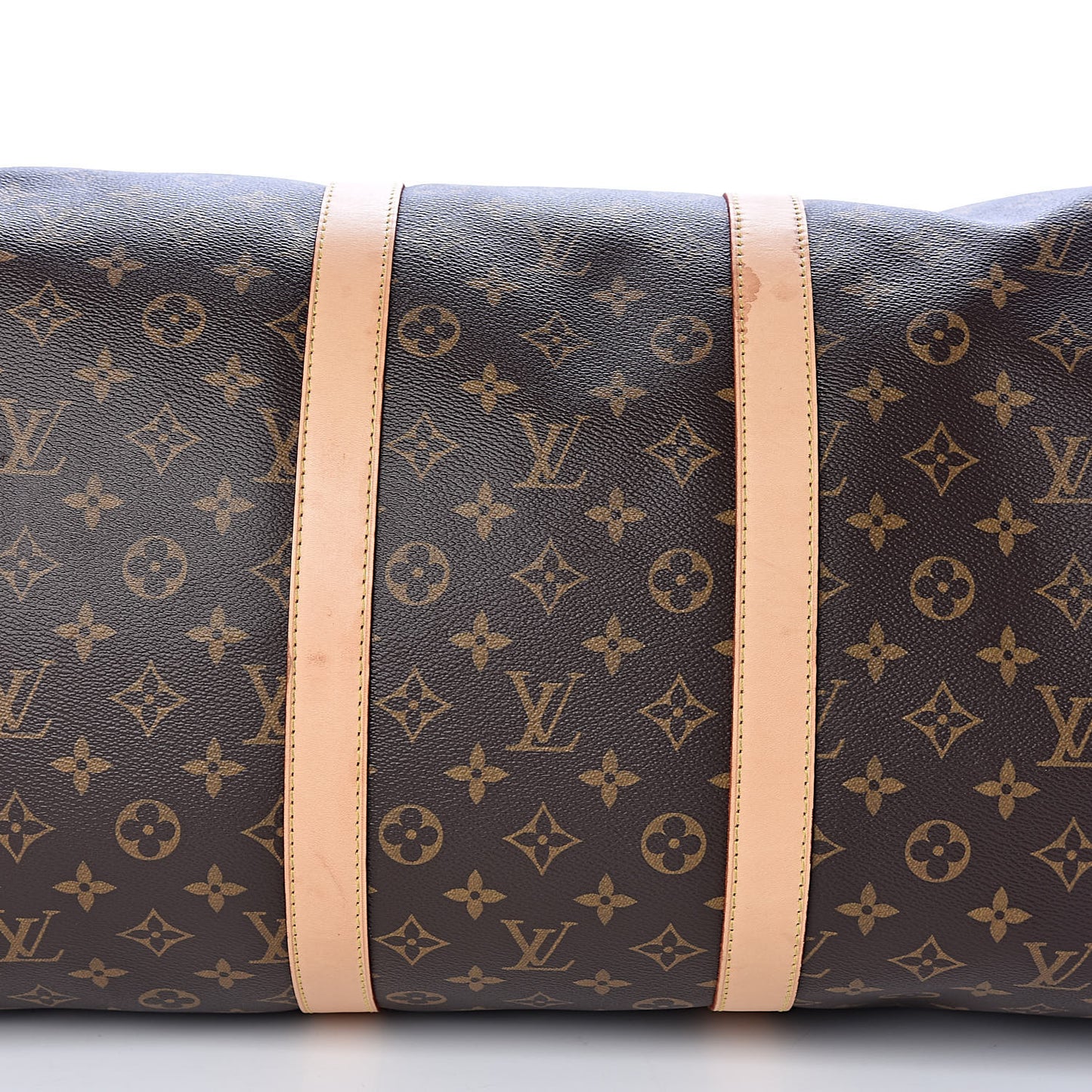 Monogram Keepall Bandouliere 55