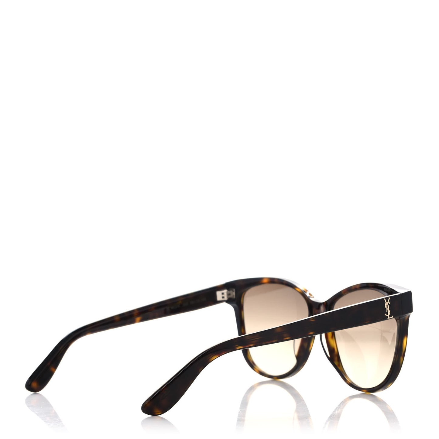 Acetate SL M23 Sunglasses Havana