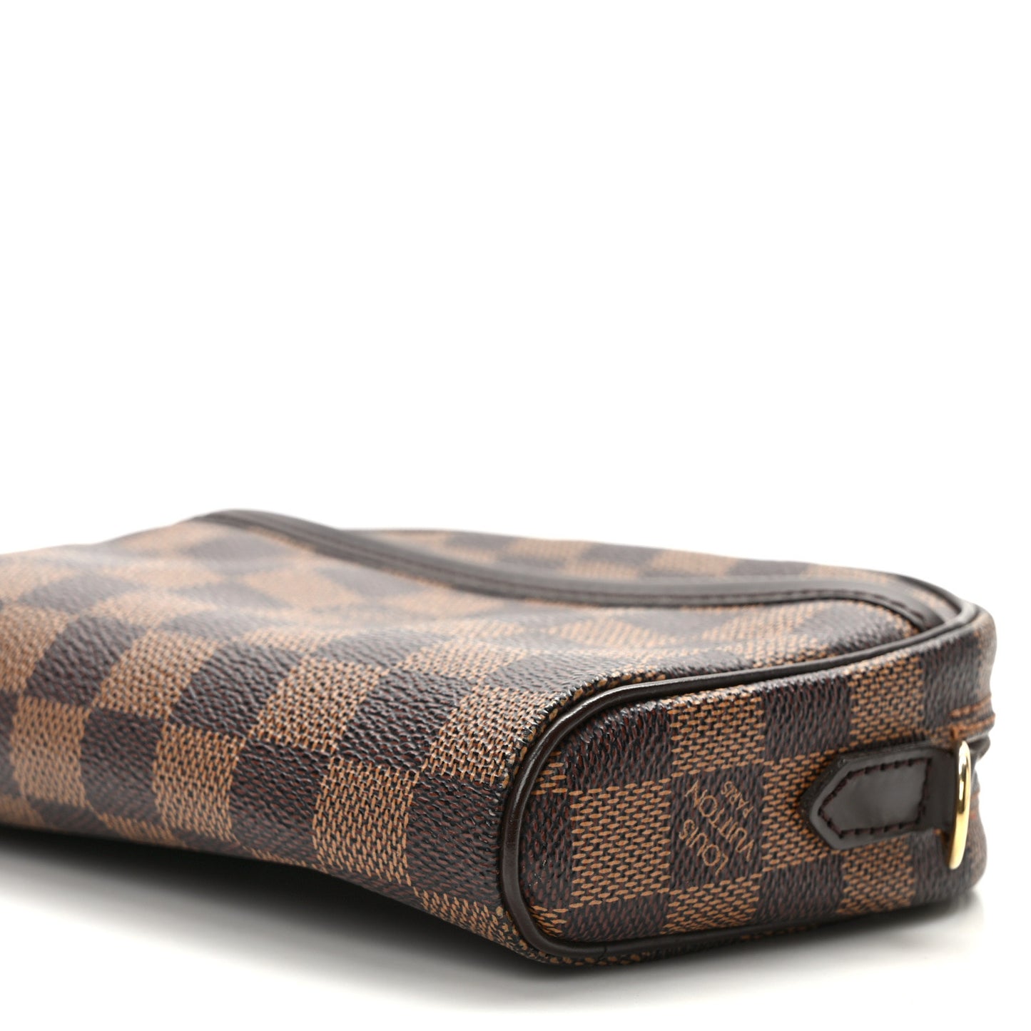 Damier Ebene Pochette Ipanema