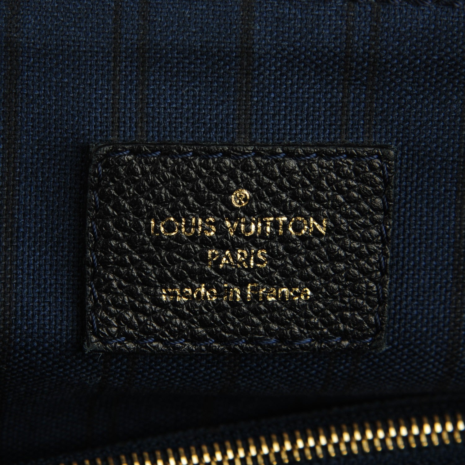 Louis Vuitton Empreinte Lumineuse PM Infini 6 of 7