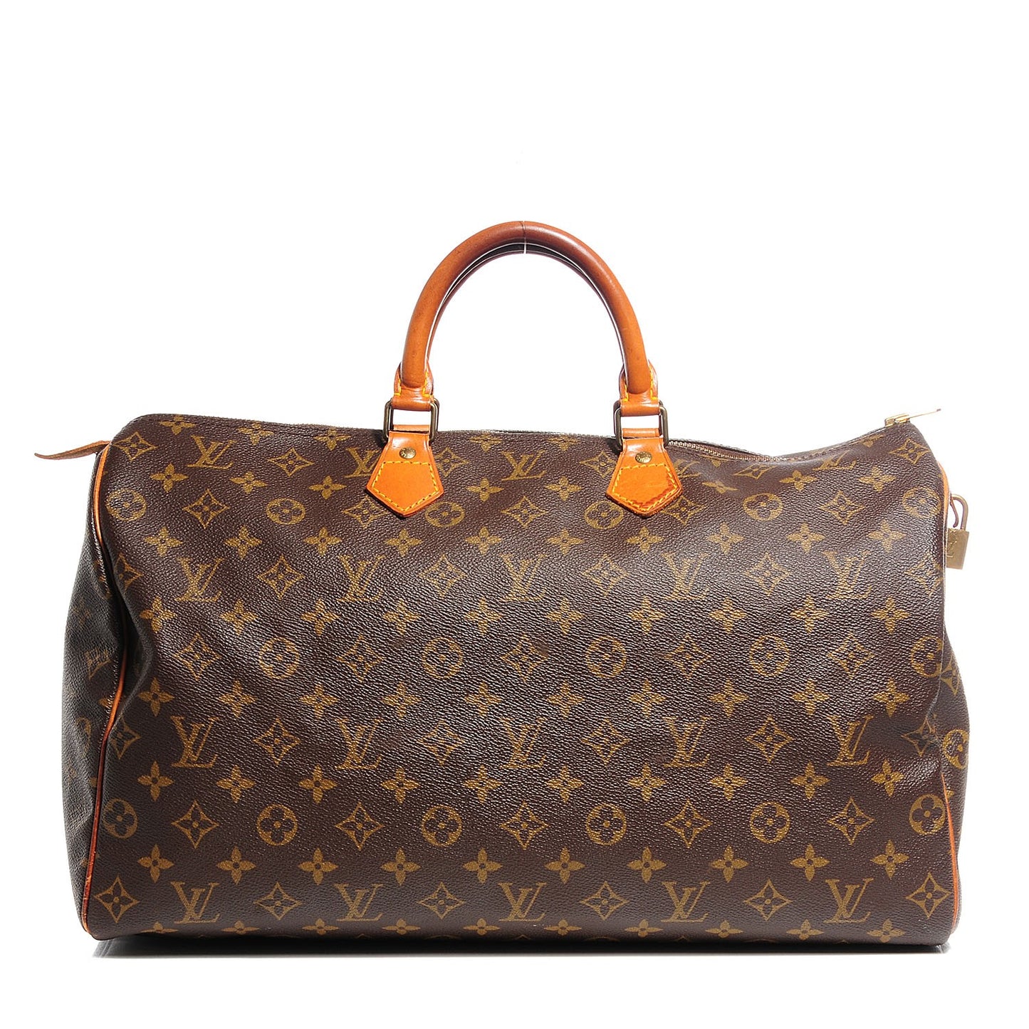 Monogram Speedy 40