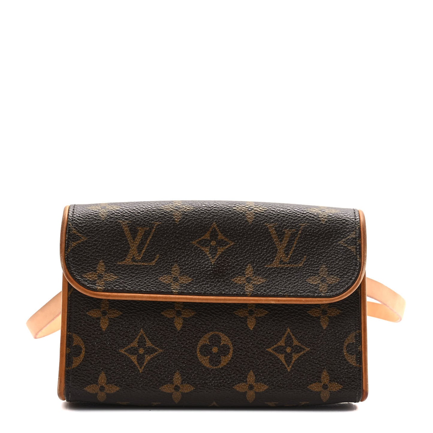Monogram Pochette Florentine M