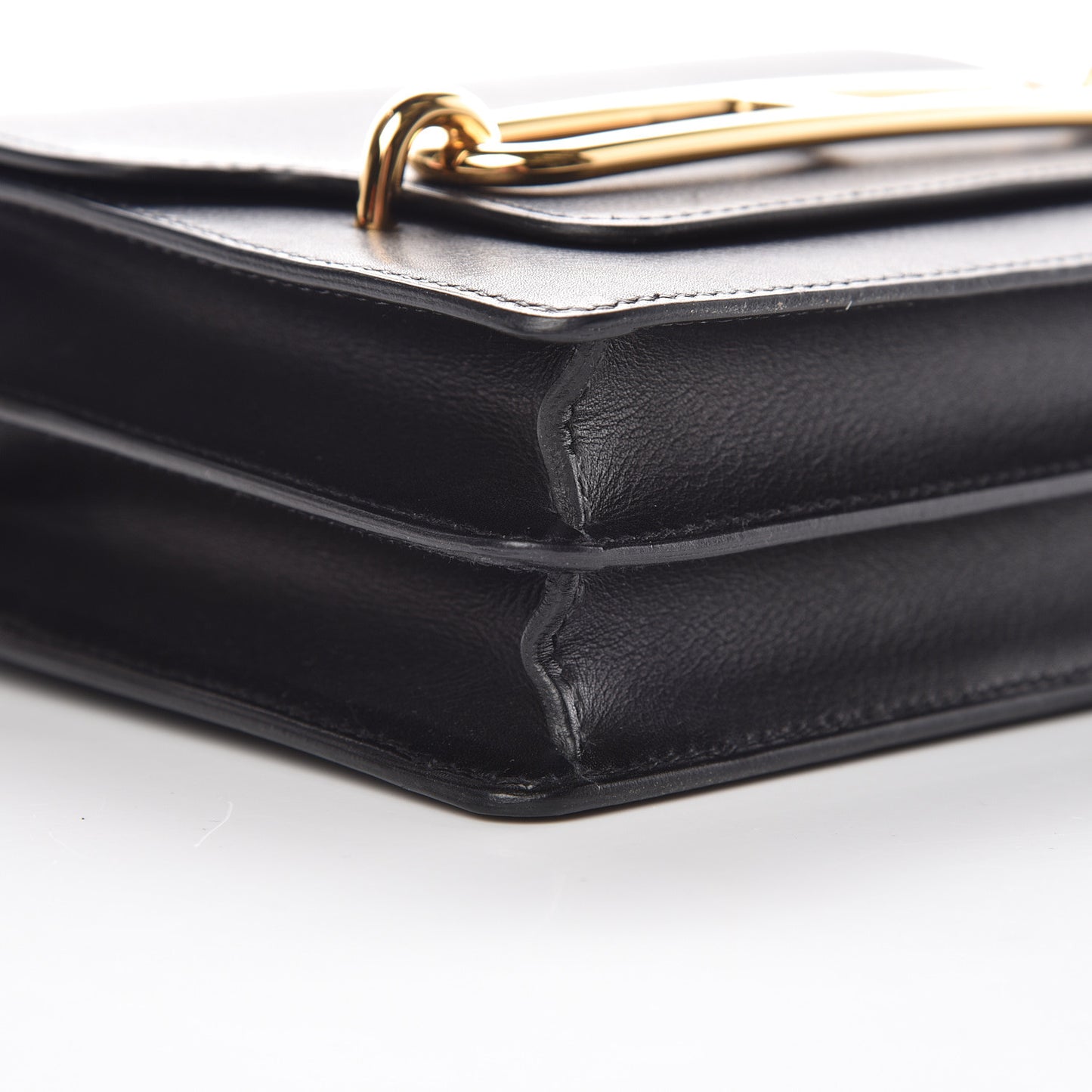 Evergrain Mini Sac Roulis Black