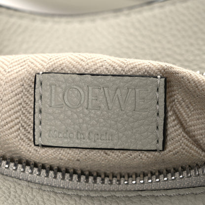 Loewe Grained Calfskin Small Puzzle Bag Light Celadon 6 of 9