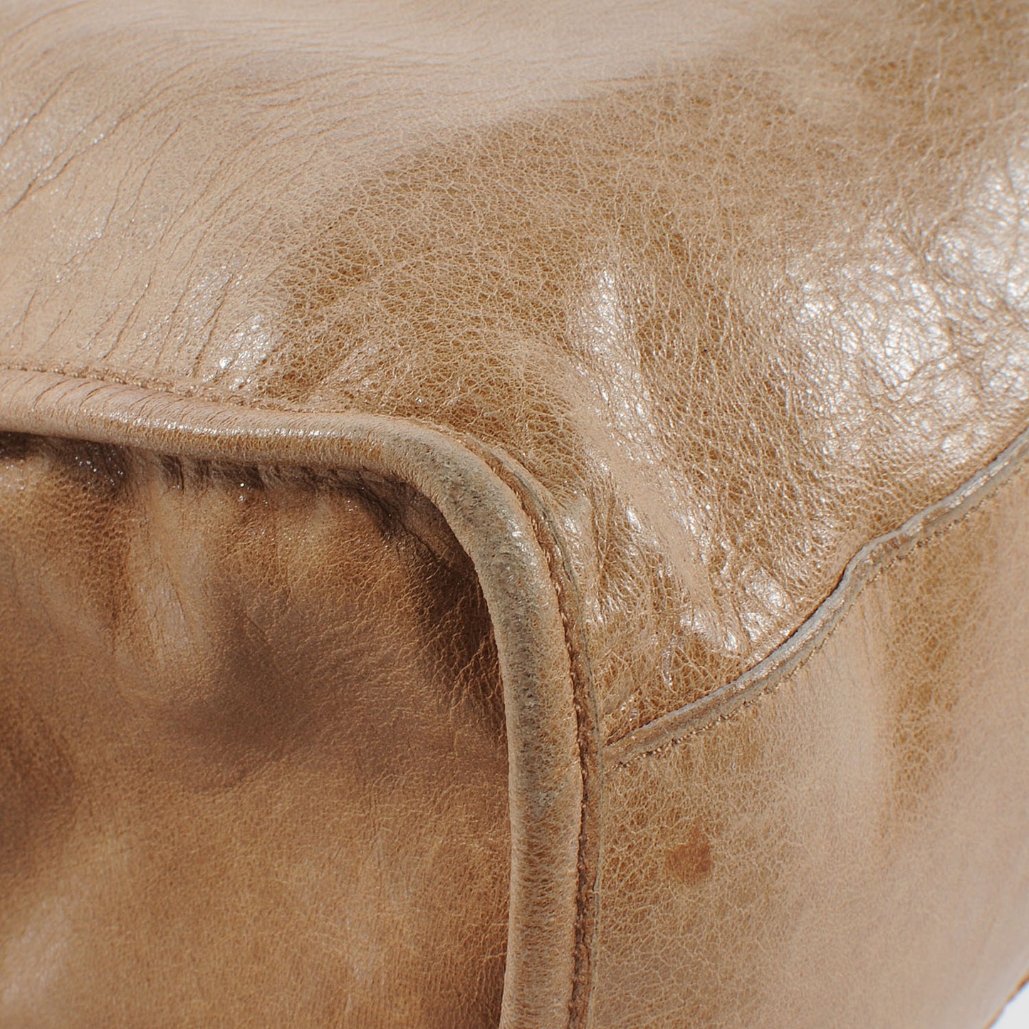 Chevre City Caramel