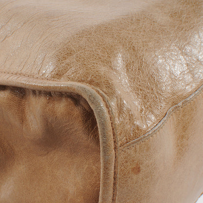 Balenciaga Chevre City Caramel 8 of 15