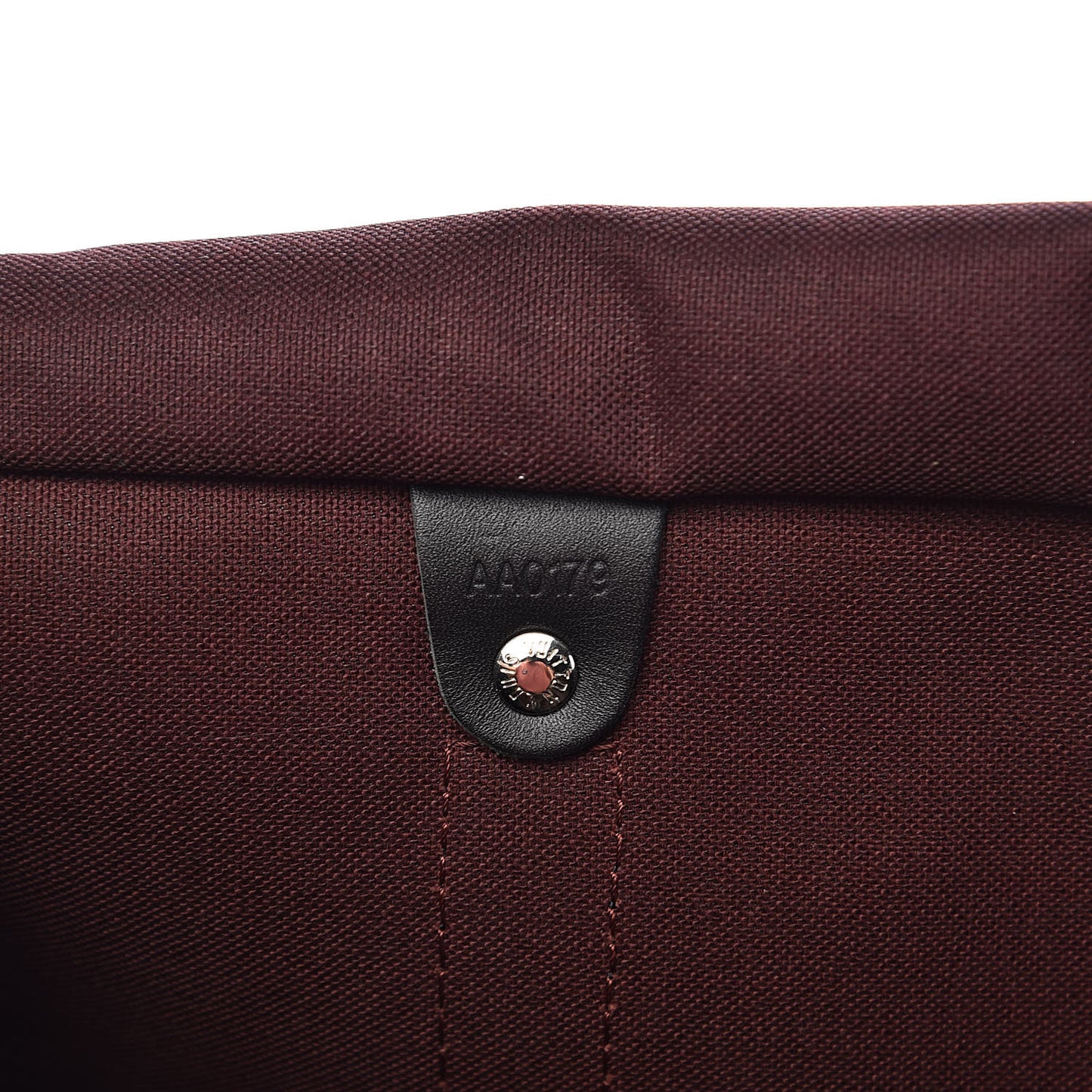 Monogram Macassar Keepall Bandouliere 55