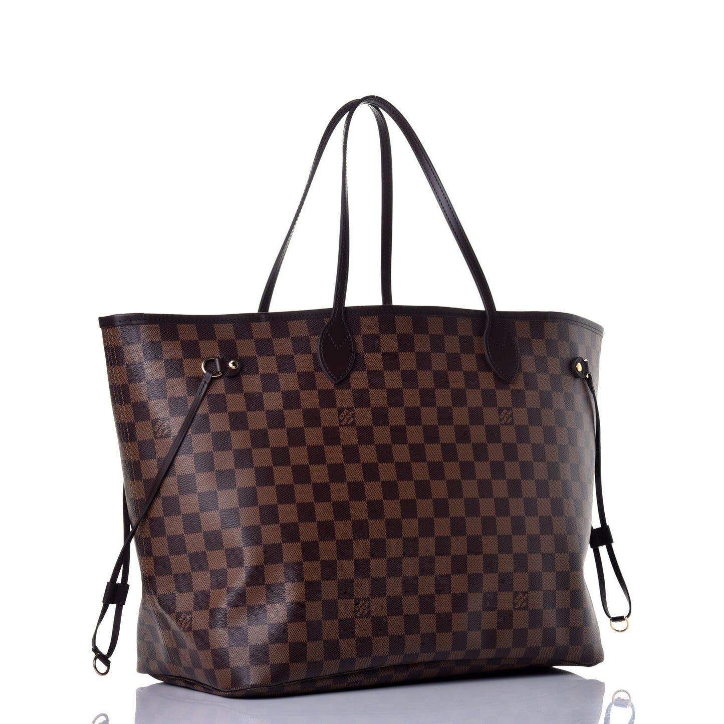 Damier Ebene Neo Neverfull GM