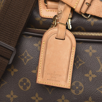Louis Vuitton Monogram Icare Bag 13 of 15