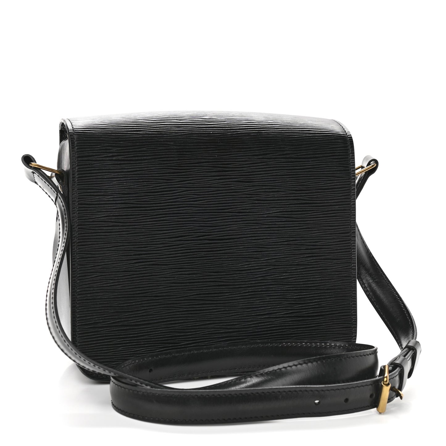Epi Cartouchiere 22 Black