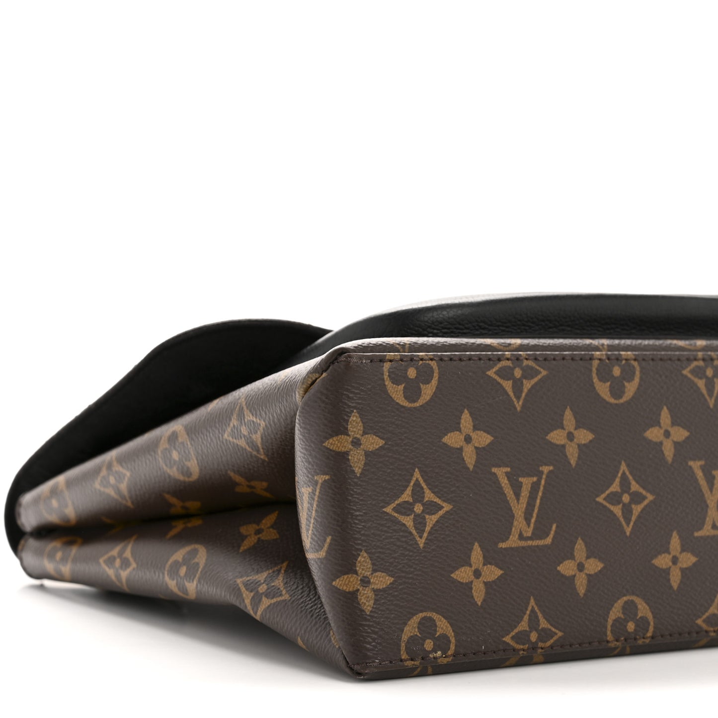 Monogram Marignan Black