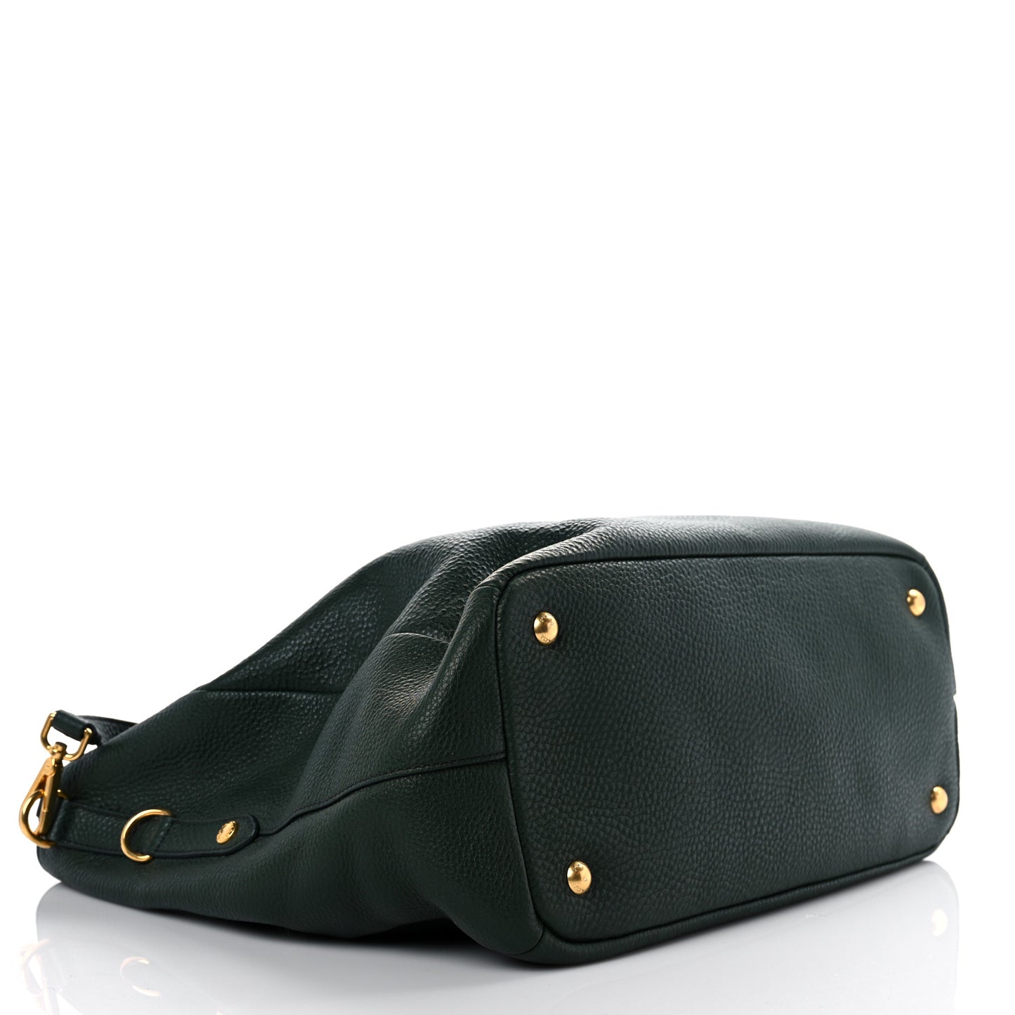 Vitello Daino Tote Foresta