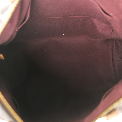 Louis Vuitton Monogram Turenne MM 5 of 11