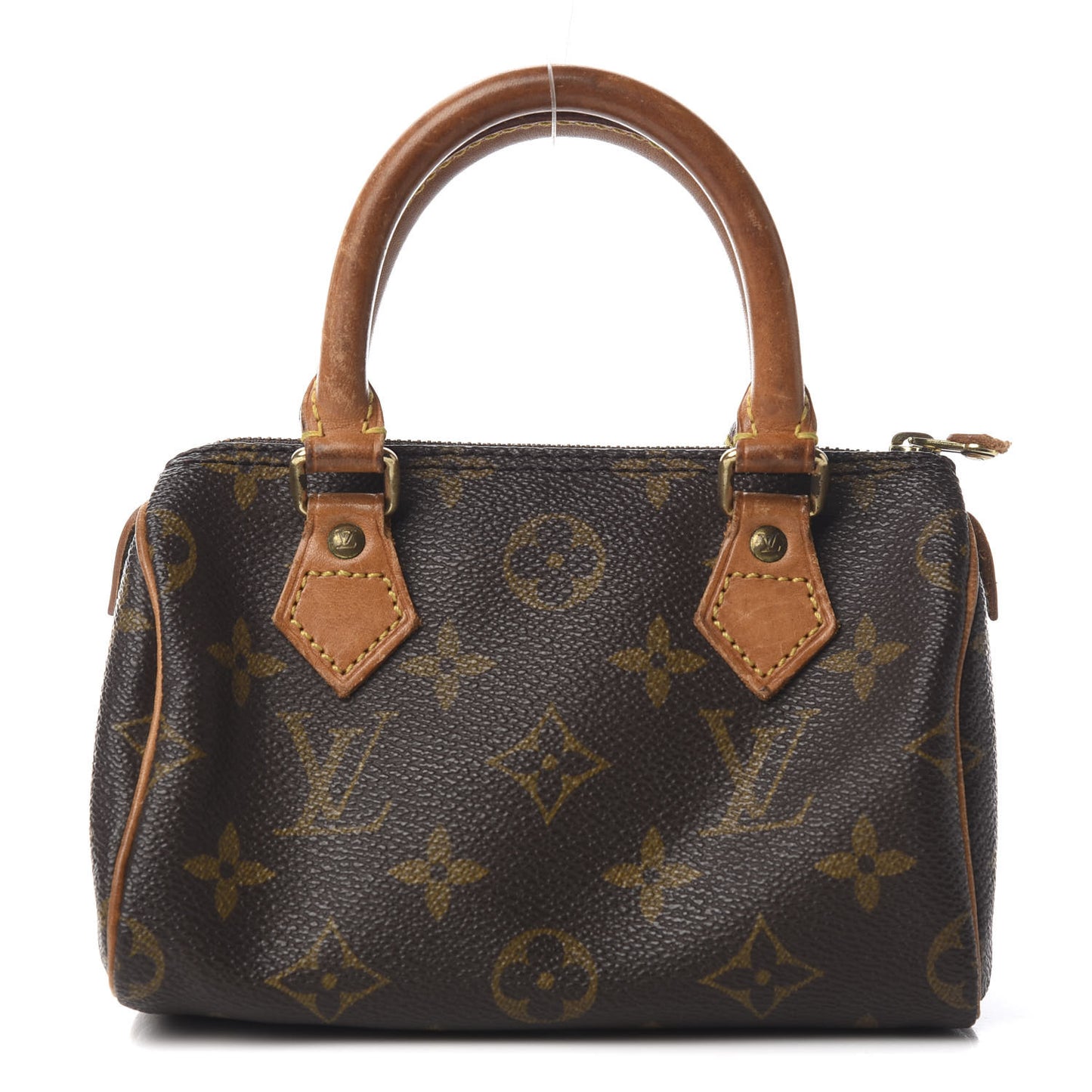 Monogram Mini Sac HL Speedy
