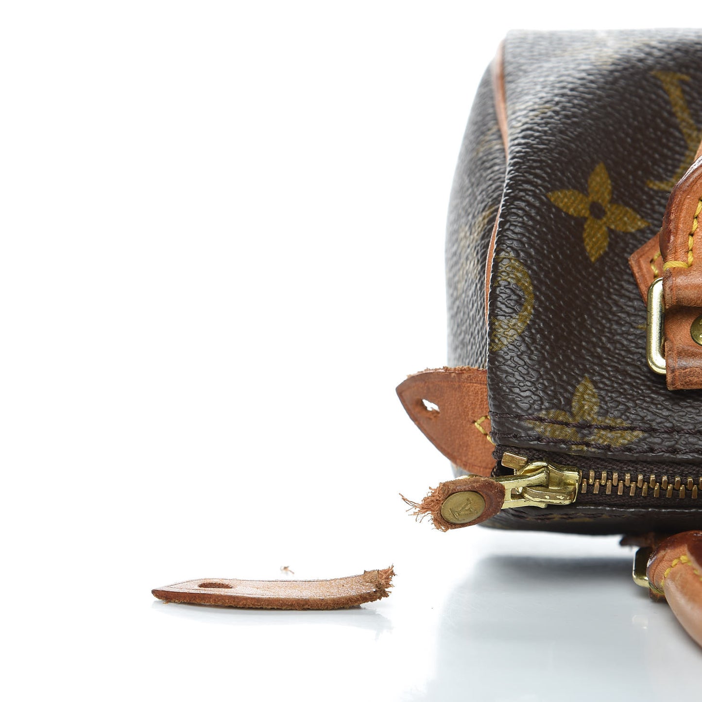 Monogram Mini Sac HL Speedy