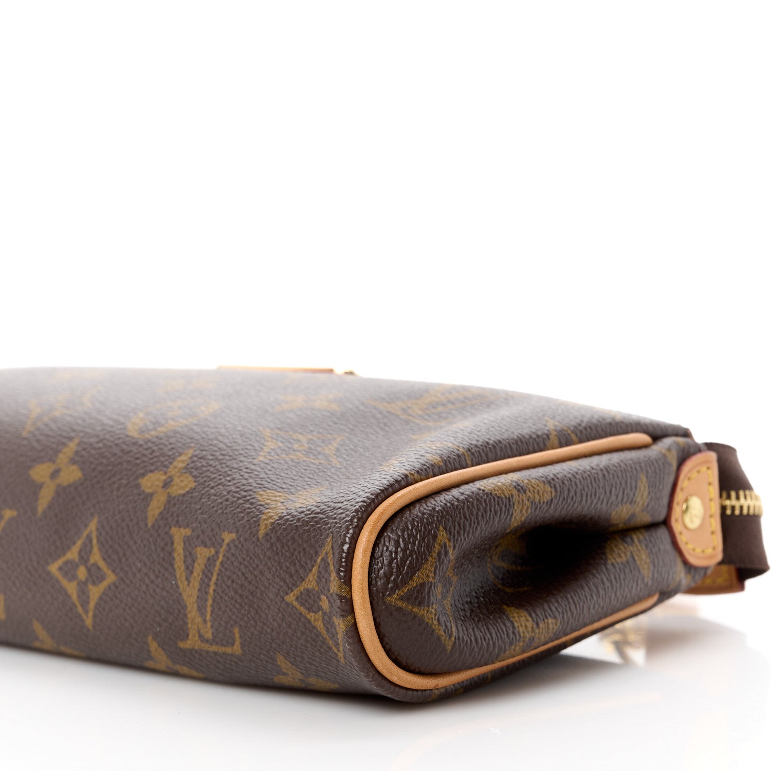 Louis Vuitton Monogram Eva Clutch 10 of 10
