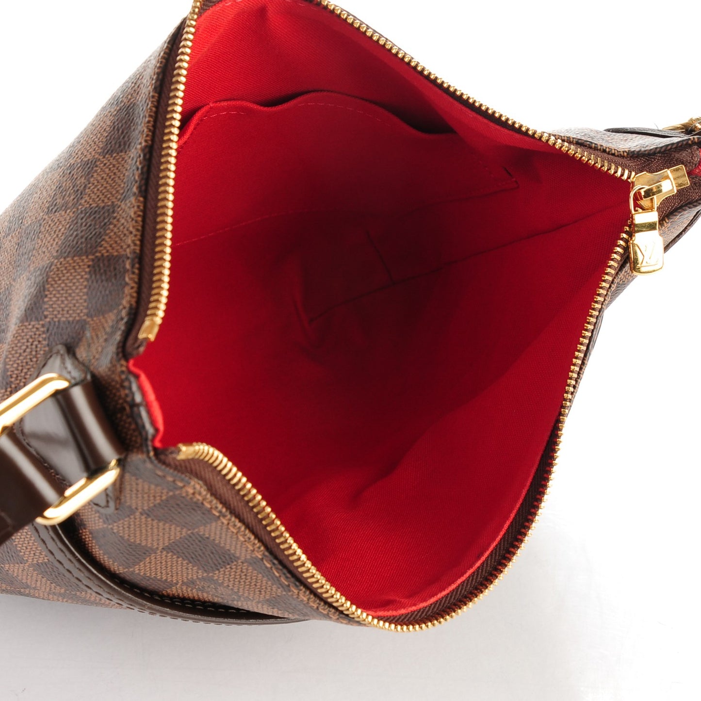 Damier Ebene Bloomsbury PM