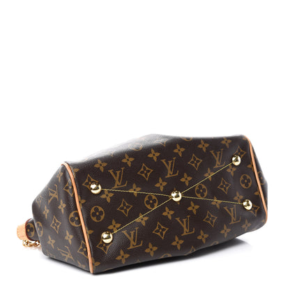 Louis Vuitton Monogram Tivoli PM 4 of 10