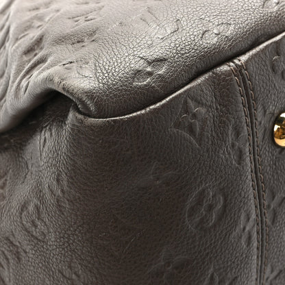Louis Vuitton Empreinte Artsy MM Ombre 7 of 10