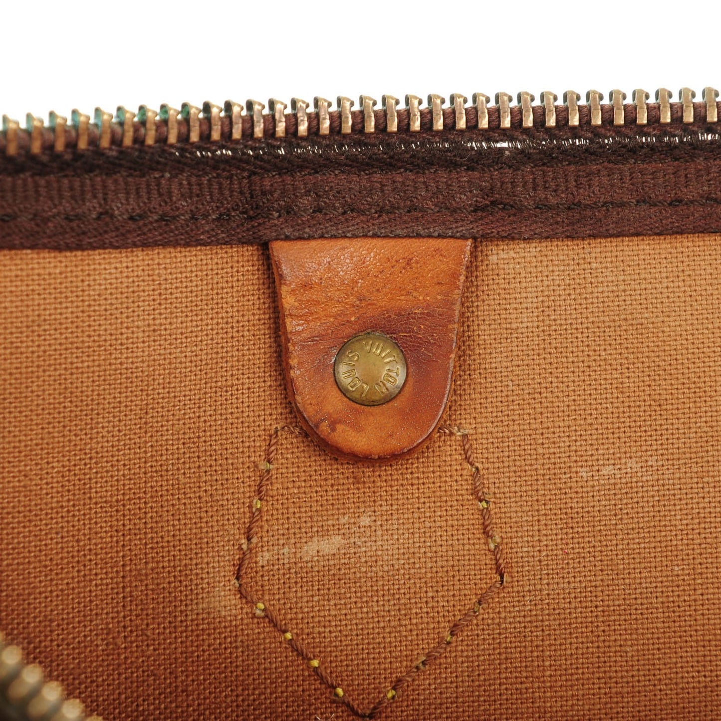 Monogram Speedy 35